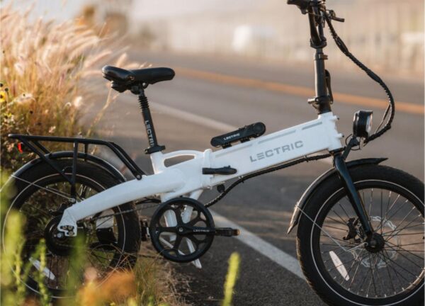 Lectric – XP Lite 2.0