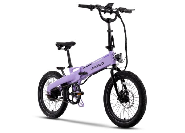 Lectric – XP Lite 2.0