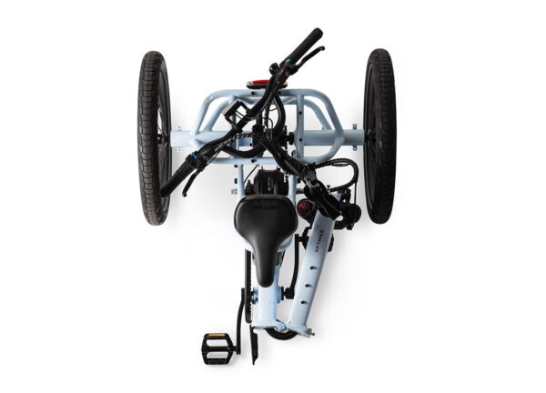 Lectric – XP Trike 2.0