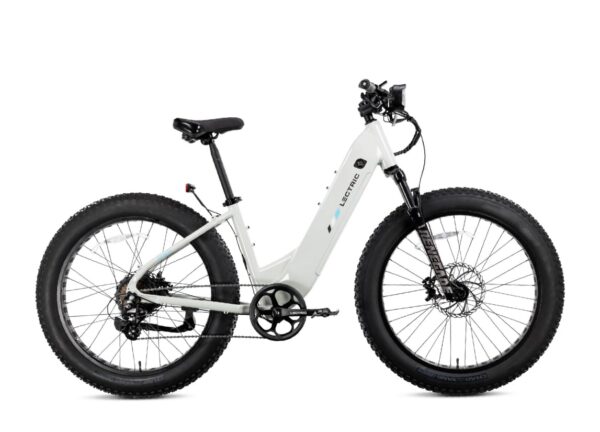 Lectric – XPeak 2.0