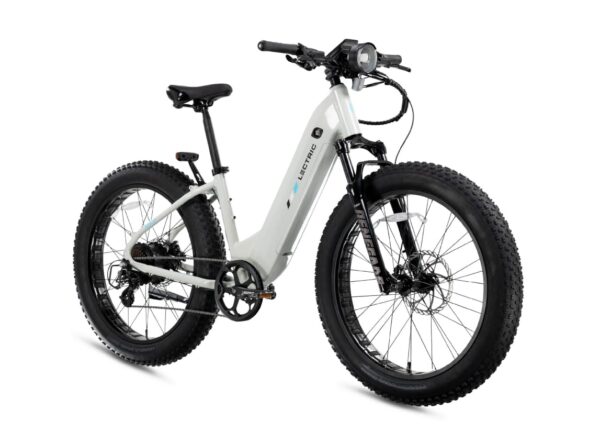 Lectric – XPeak 2.0