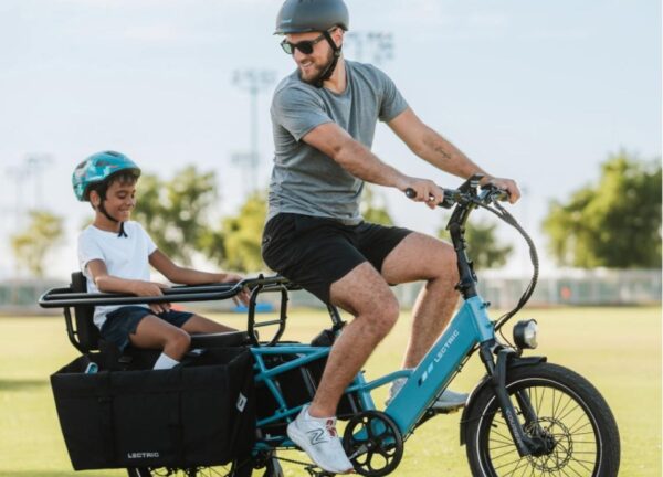 Lectric – XPedition 2.0