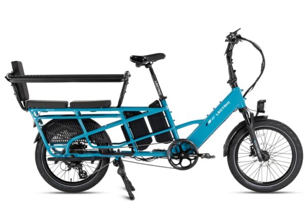 Lectric – XPedition 2.0