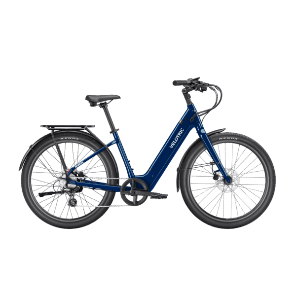 Velotric Breeze 1 Cruiser Ebike
