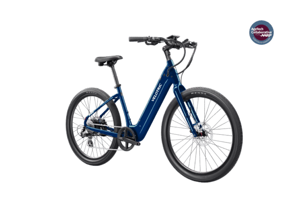 Velotric Breeze 1 Cruiser Ebike