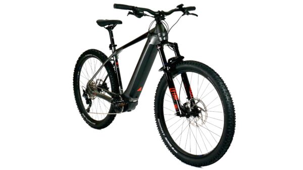 COPPERHEAD EVO HD 750 DIAMOND stance