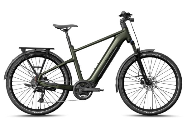 Aventon Level 4 ADV Ebike