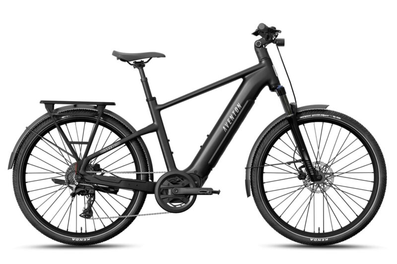Aventon Level 4 ADV Ebike