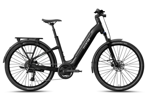 Aventon Level 4 ADV Ebike