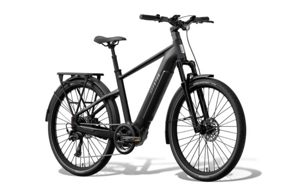 Aventon Level 4 ADV Ebike