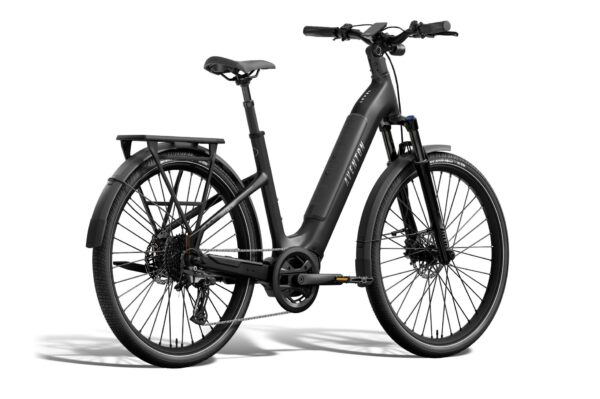 Aventon Level 4 ADV Ebike