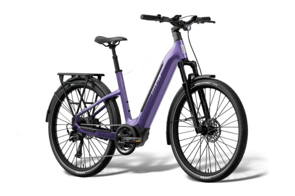 Aventon Level 4 ADV Ebike