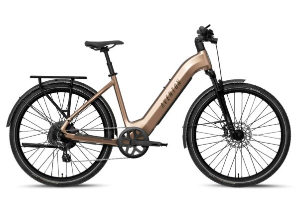 Aventon Level 4 REC Ebike