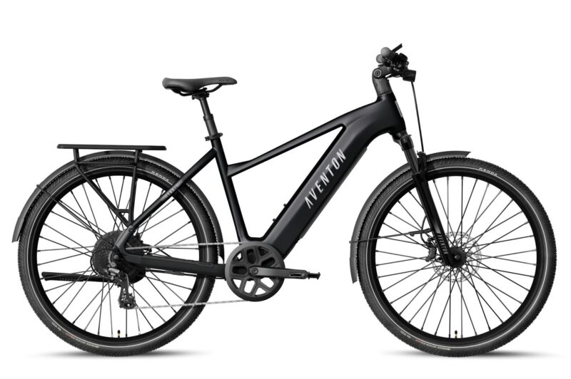 Aventon Level 4 REC Ebike