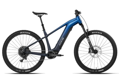 Aventon – Ramblas ADV Ebike