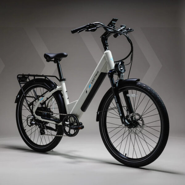 Lectric XPress2 Cruiser eBike - Image 2 Lectric XPress2 Cruiser eBike