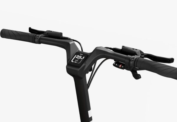 Urtopia Carbon Fold 1 E-Bike