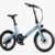 Urtopia Fold  ST (Throttle set included)