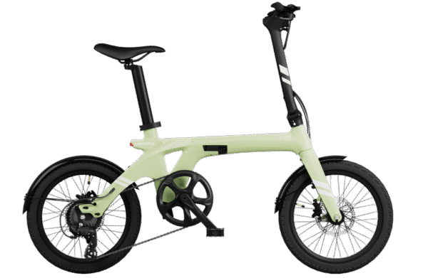 Urtopia Carbon Fold 1 E-Bike