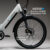 Lectric XPress2 Cruiser eBike - Image 8 Lectric XPress2 Cruiser eBike