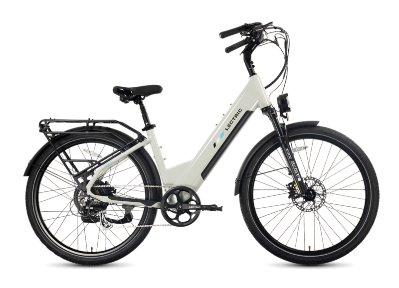 Lectric XPress2 Cruiser eBike