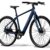 Aventon Soltera 3 ADV Matte Storm Blue angle 2