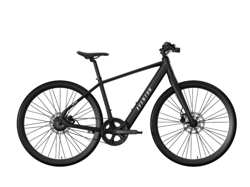 Aventon Soltera 3 ADV Ebike