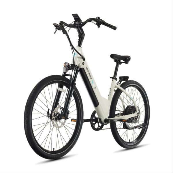 Lectric XPress2 Cruiser eBike - Image 5 Lectric XPress2 Cruiser eBike