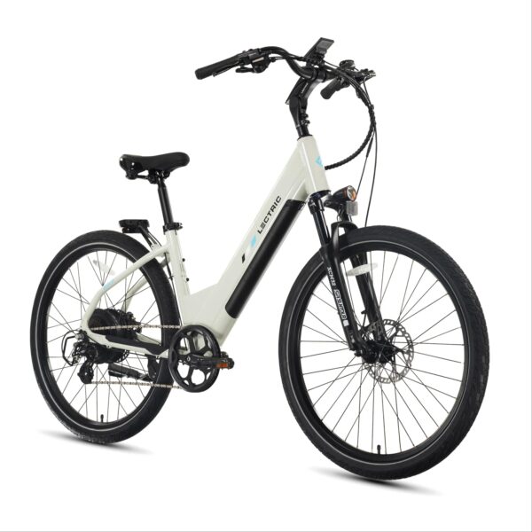 Lectric XPress2 Cruiser eBike - Image 4 Lectric XPress2 Cruiser eBike