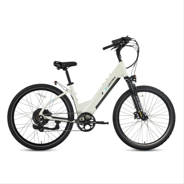 Lectric XPress2 Cruiser eBike - Image 6 Lectric XPress2 Cruiser eBike