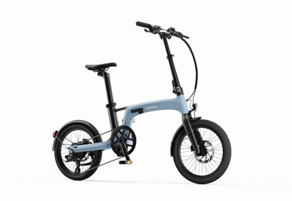 Urtopia Carbon Fold 2 E-Bike