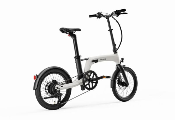 Urtopia Carbon Fold 2 E-Bike