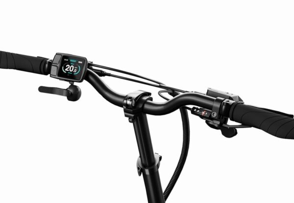 Urtopia Carbon Fold 2 E-Bike